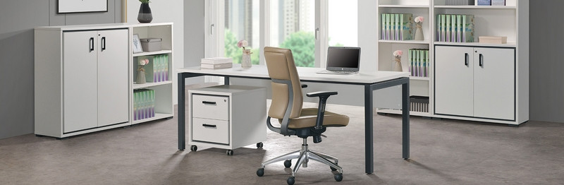 Quelle ambiance pour un bureau ?