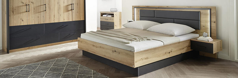 Quel style choisir pour ma chambre adulte ? 