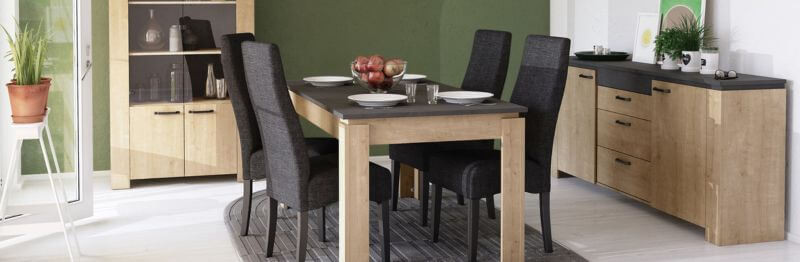 Comment organiser une salle à manger moderne ?
