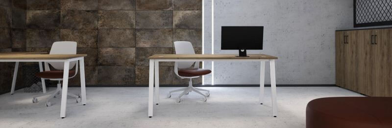 Bureau individuel : les différents types de bureau sur le marché