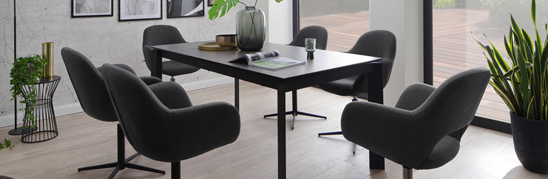 5 astuces pour bien choisir sa table à manger