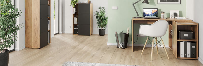 Optez pour une chaise de bureau adaptée