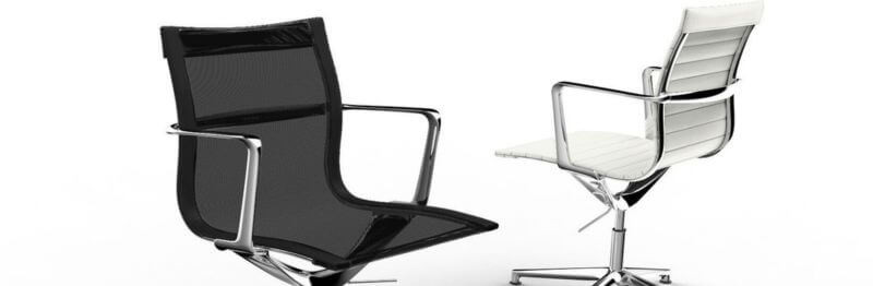 Guide complet des fauteuils et assises pour bureau