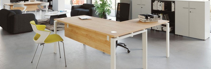 Quels sont les différents types de bureaux professionnels ?