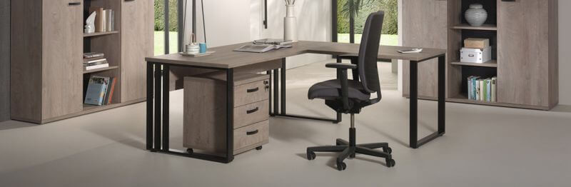 Pourquoi choisir un fauteuil de bureau de qualité professionnelle ? 
