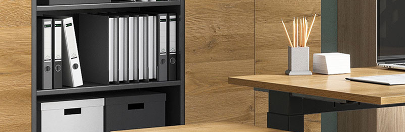 Comment choisir le bon meuble de rangement professionnel ?