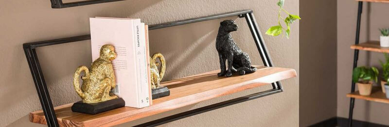 Comment organiser un coin lecture avec une jolie bibliothèque ? 