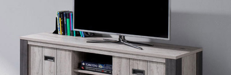 Comment choisir son meuble TV ?