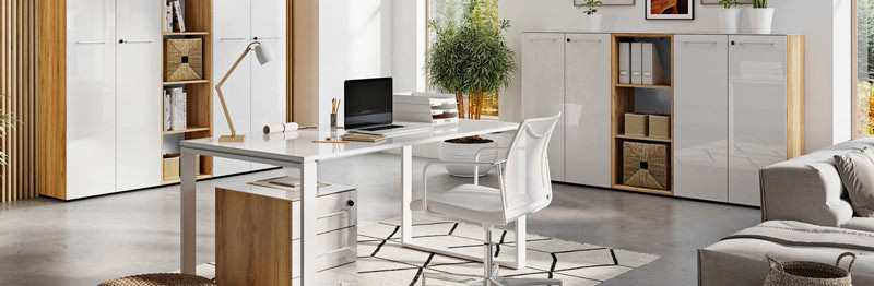 Quel type de bureau choisir ?