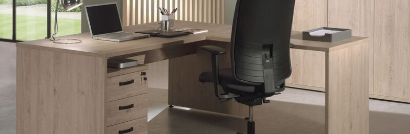 Bureau d'angle pour la maison : quel style choisir ?