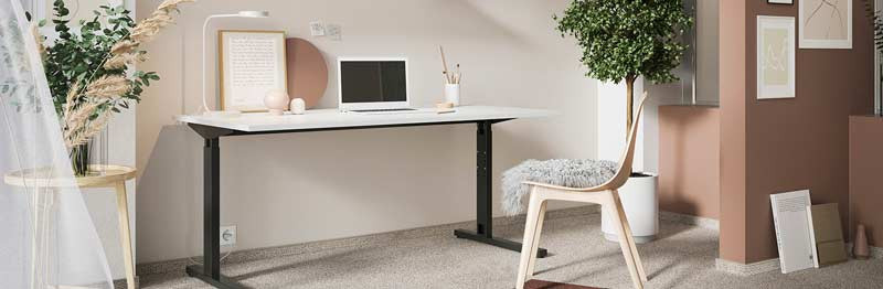 Comment aménager un bureau à la maison ?