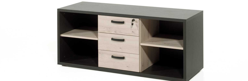 Top 5 des armoires de bureau professionnelles