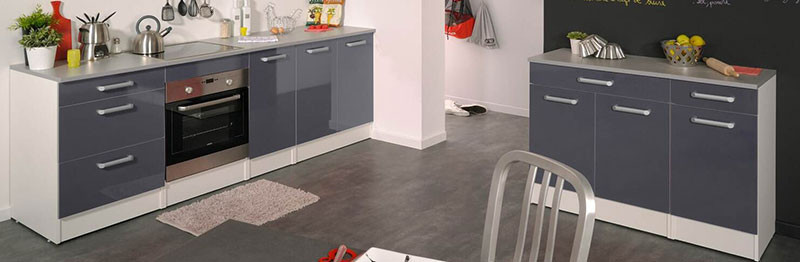 Pourquoi des des meubles de cuisine design ?