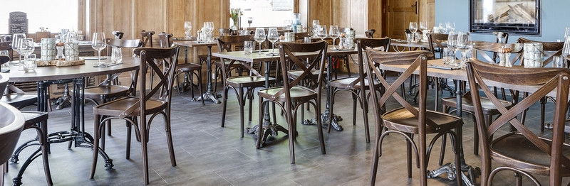 Comment embellir son restaurant ?