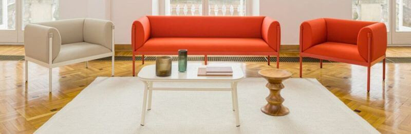 6 astuces pour aménager et décorer une salle d'attente