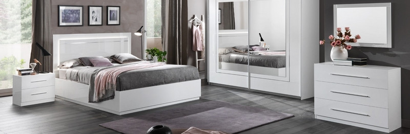Comment décorer sa chambre à coucher ?