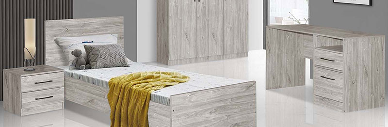  Comment décorer une chambre d’enfant?