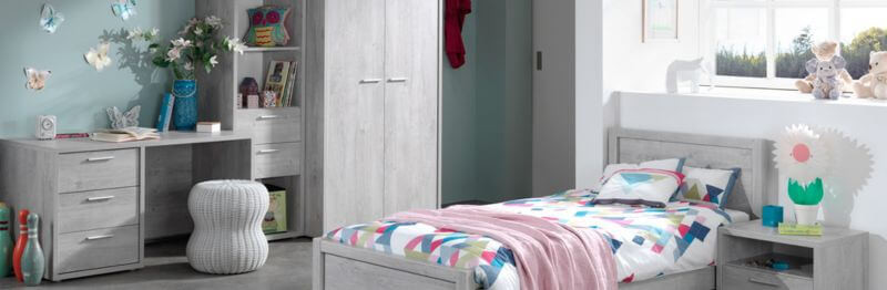 Quel bureau pour un enfant ?