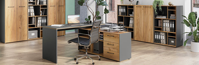 Top 5 des meilleurs bureaux d'angle