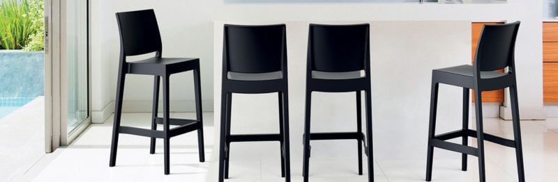 Comment entretenir ses tabourets de bar ?