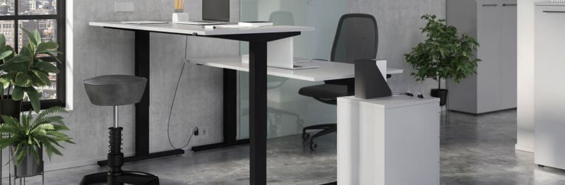 Comment choisir son bureau assis-debout ?