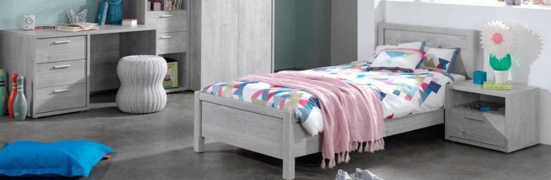 Comment choisir un lit enfant ?