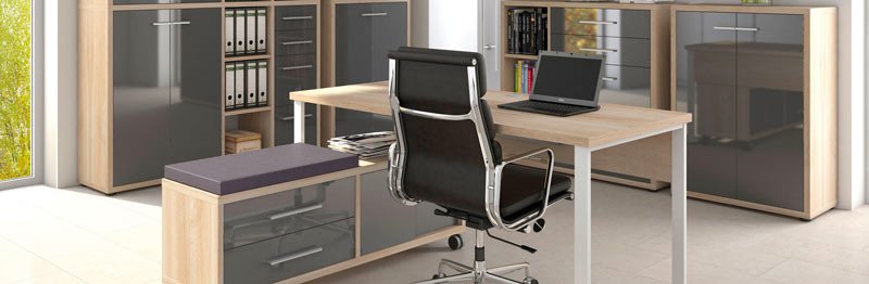 Quel meuble de rangement choisir en entreprise ?