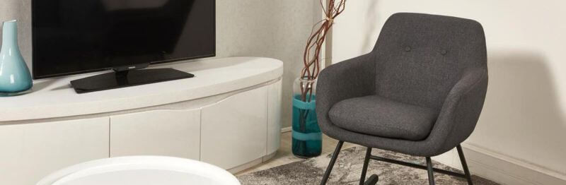 Lequel de nos fauteuils pas chers et confortables choisir ?