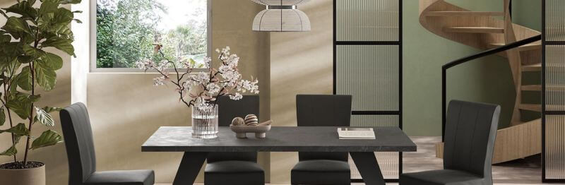 Quel vaisselier choisir pour ma salle à manger ?