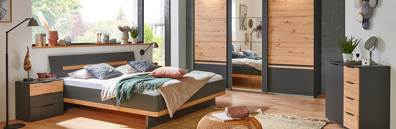 6 tendances déco pour la chambre à coucher
