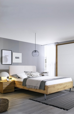 ###Choisir une chambre &agrave; coucher moderne