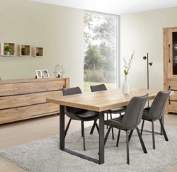 ###Adoptez une salle &agrave; manger compl&egrave;te